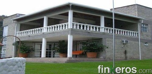 Finca # 062 San Jerónimo - Finca en San Jerónimo, Antioquia